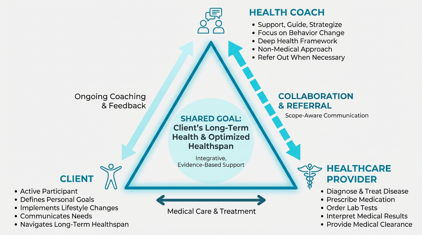 Triangle of Care