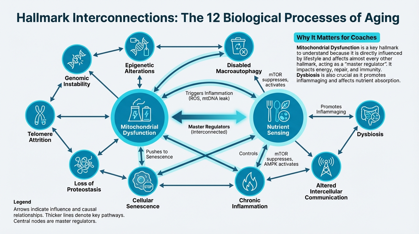 Hallmark Interconnections